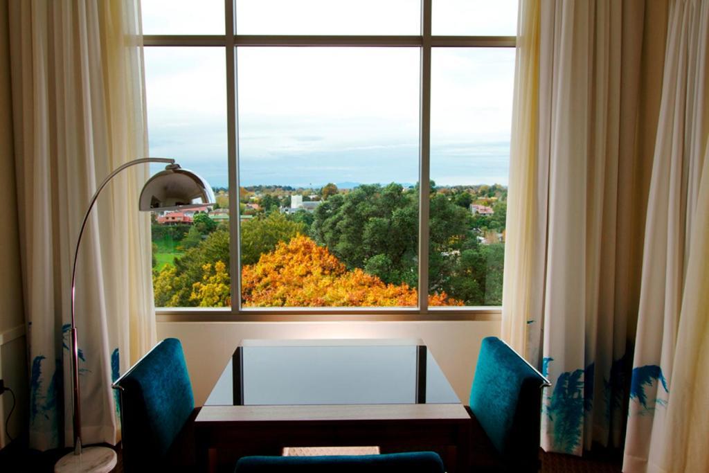 Executive King Suite