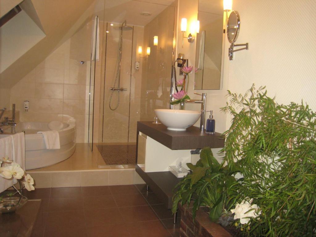 Luxe Room