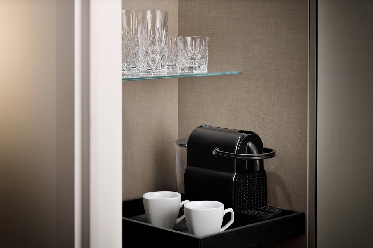Lifestyle Queen Suite