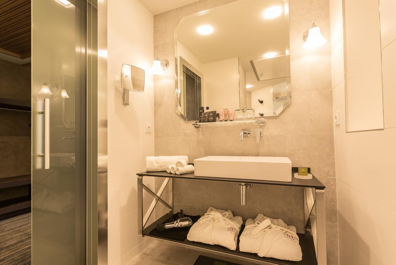 Prestige Double Room