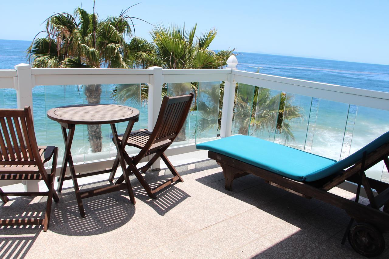 Junior Suite - Ocean Front