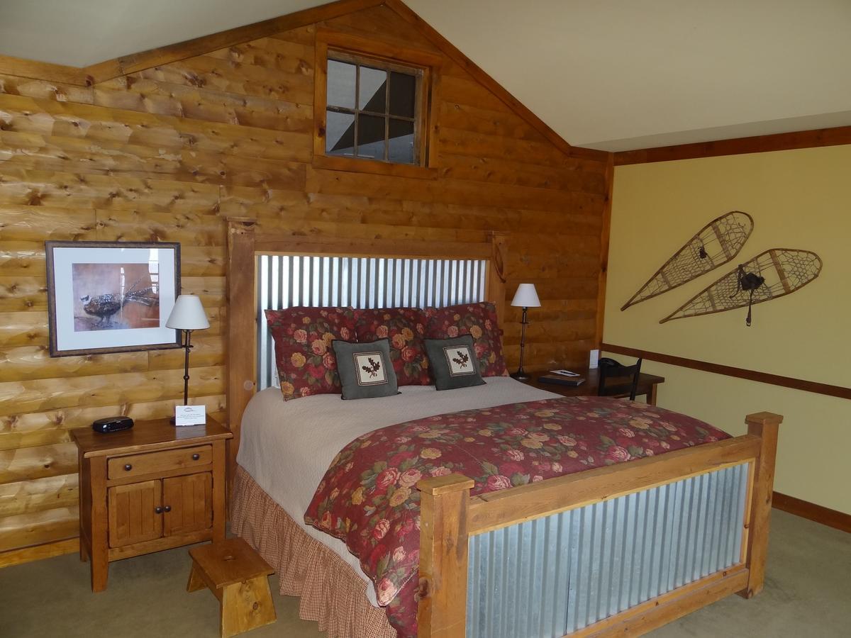 King Room with Lake View