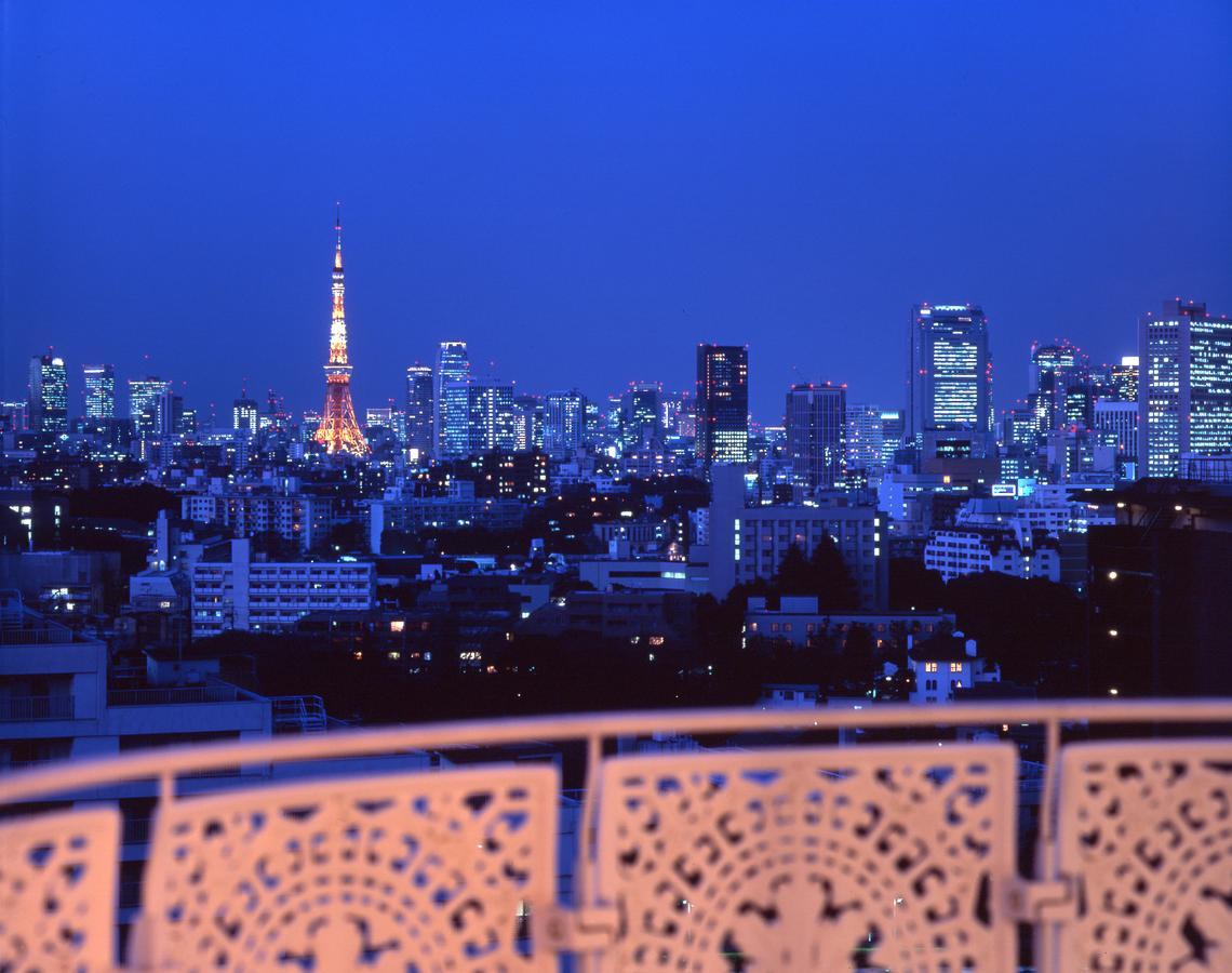 Tokyo Tower View Club Corner King Room Club Lounge Access Club Lounge Non-Smoking,942969820:JPEG