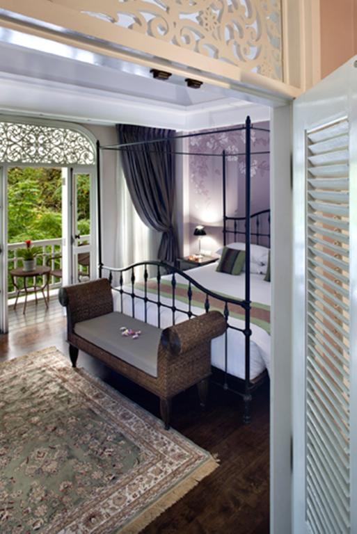 Grand Deluxe Double Room