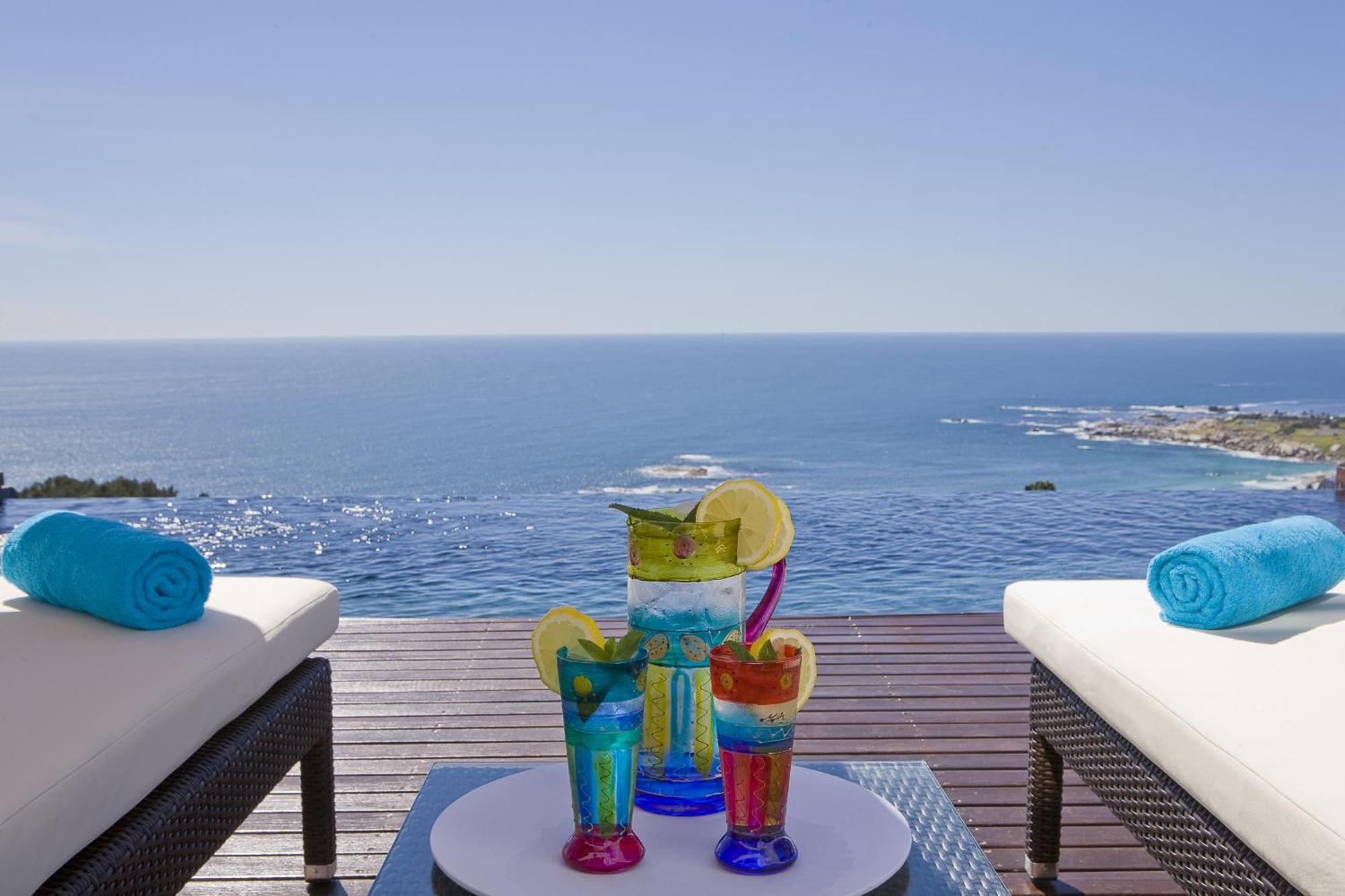 Deluxe Suite with Terrace and Sea View - Infinity Suite,1231042982:JPEG