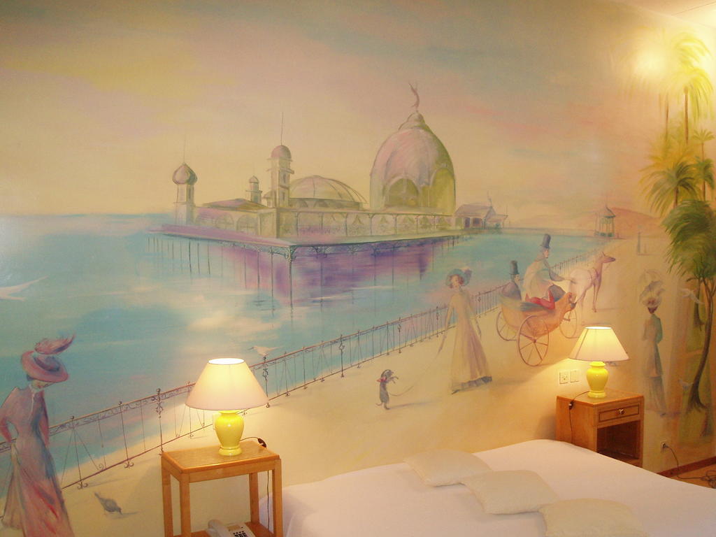 Superior Double Room with Garden View - Seduction,70015040:JPEG