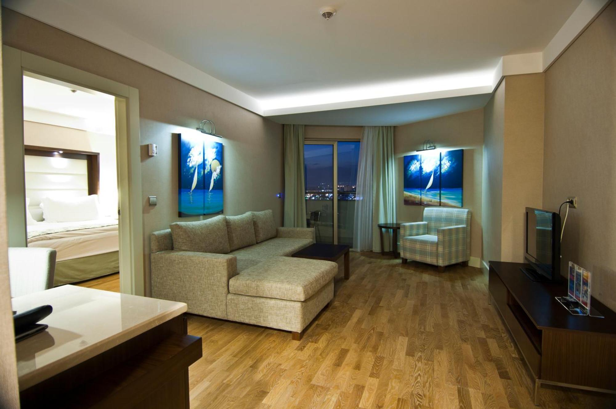 Family Suite