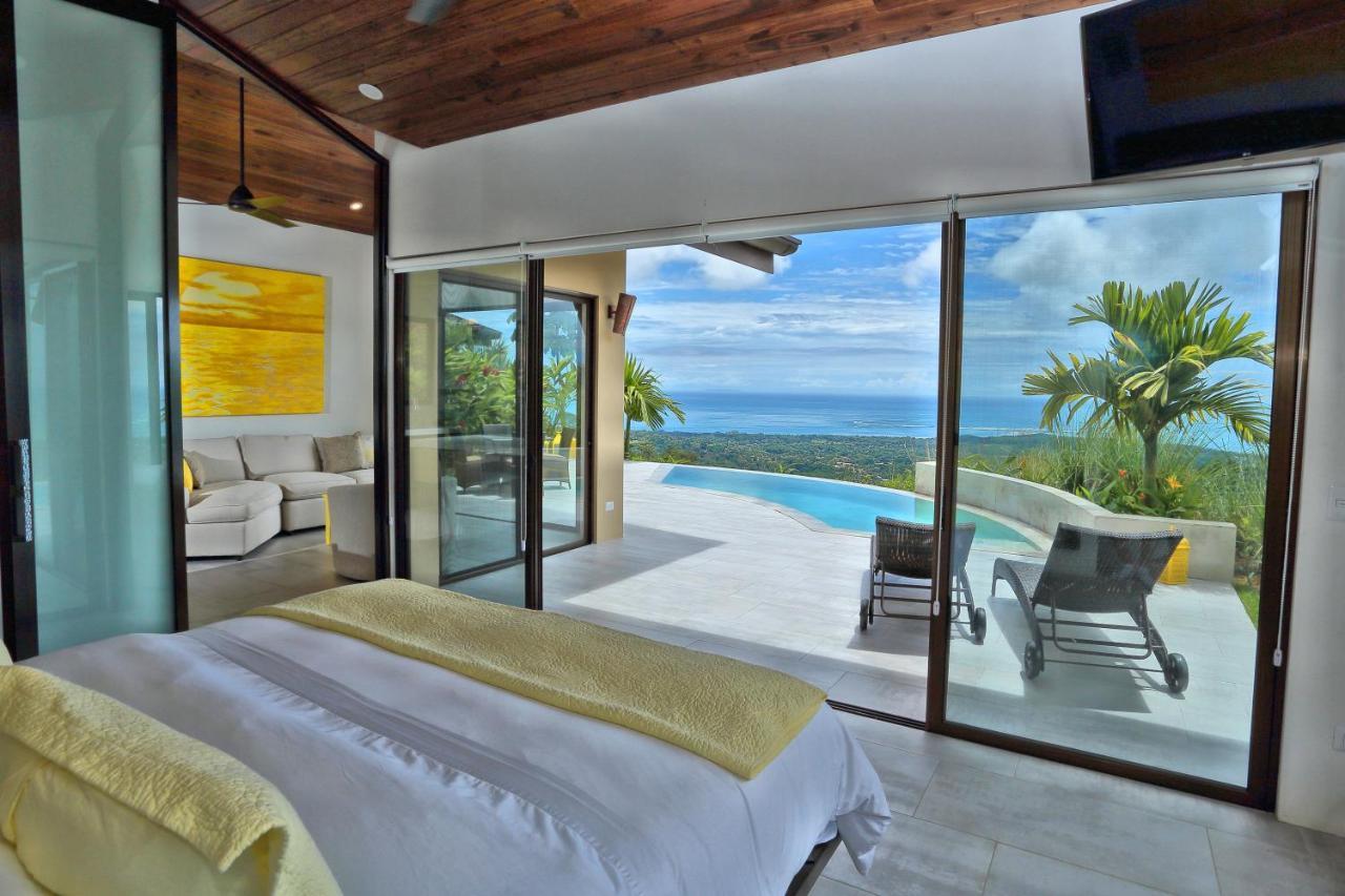 Suite with Private Pool