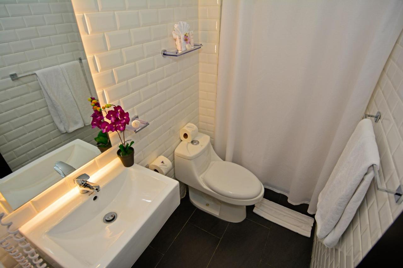 Deluxe 2 Twin Room