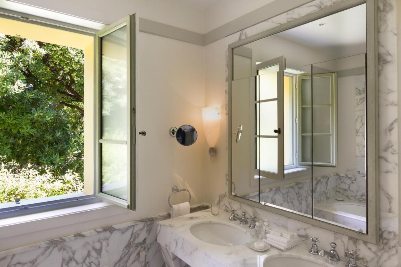 Deluxe Double or Twin Room with Garden View
