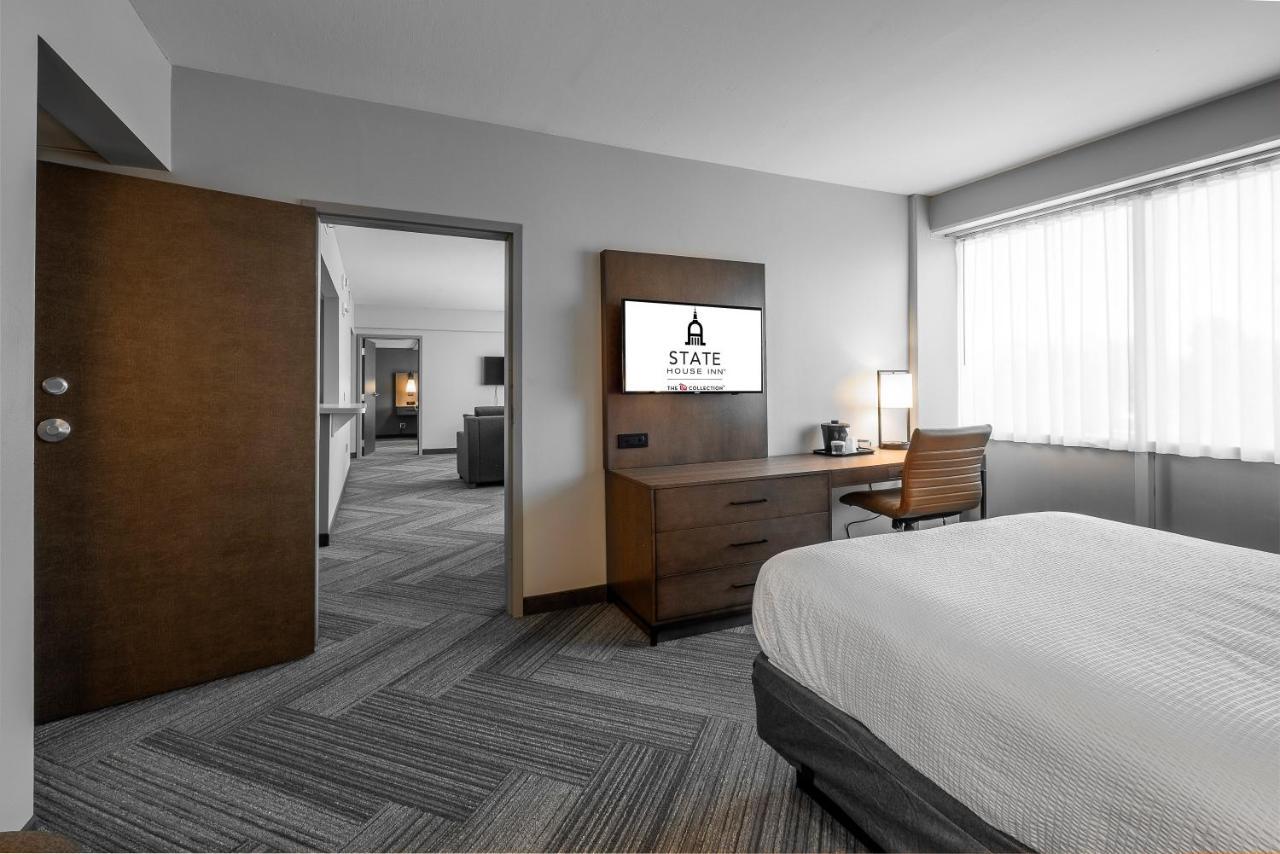 Presidential Suite - Non-Smoking