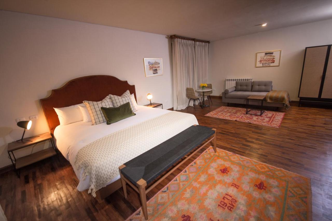 King Suite