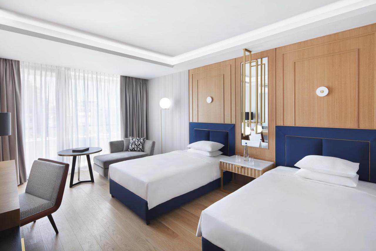 Deluxe Club Twin Room with Acropolis View,830350520:JPEG