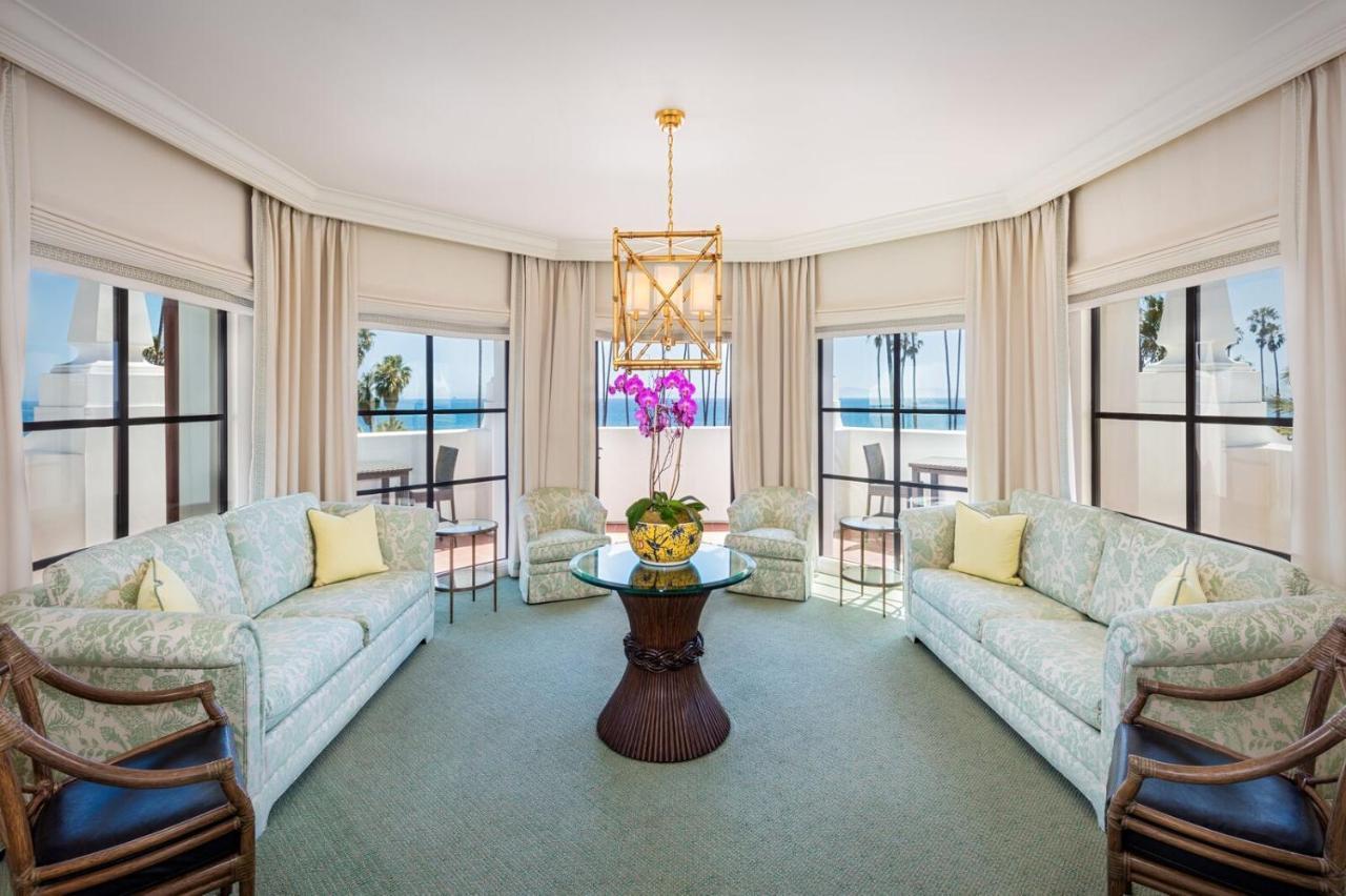 Penthouse King Suite