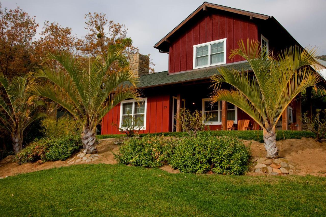 Hillside Homestead