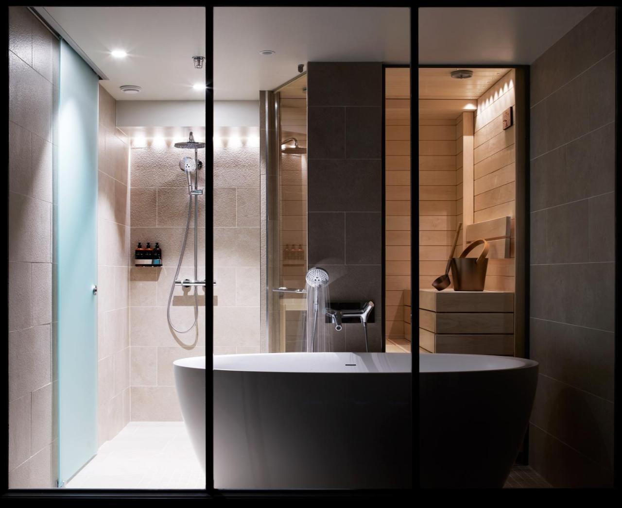 Lapland Suite