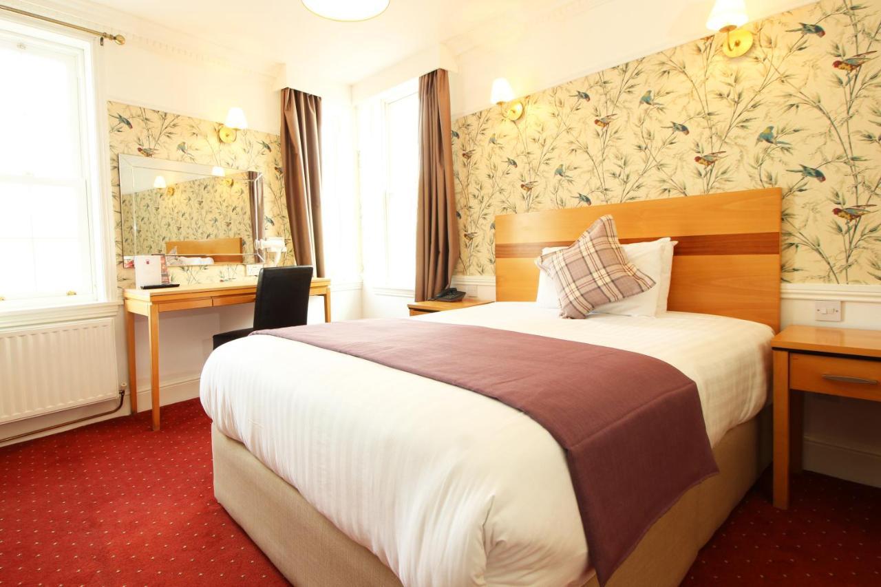 Special Offer - Double Room