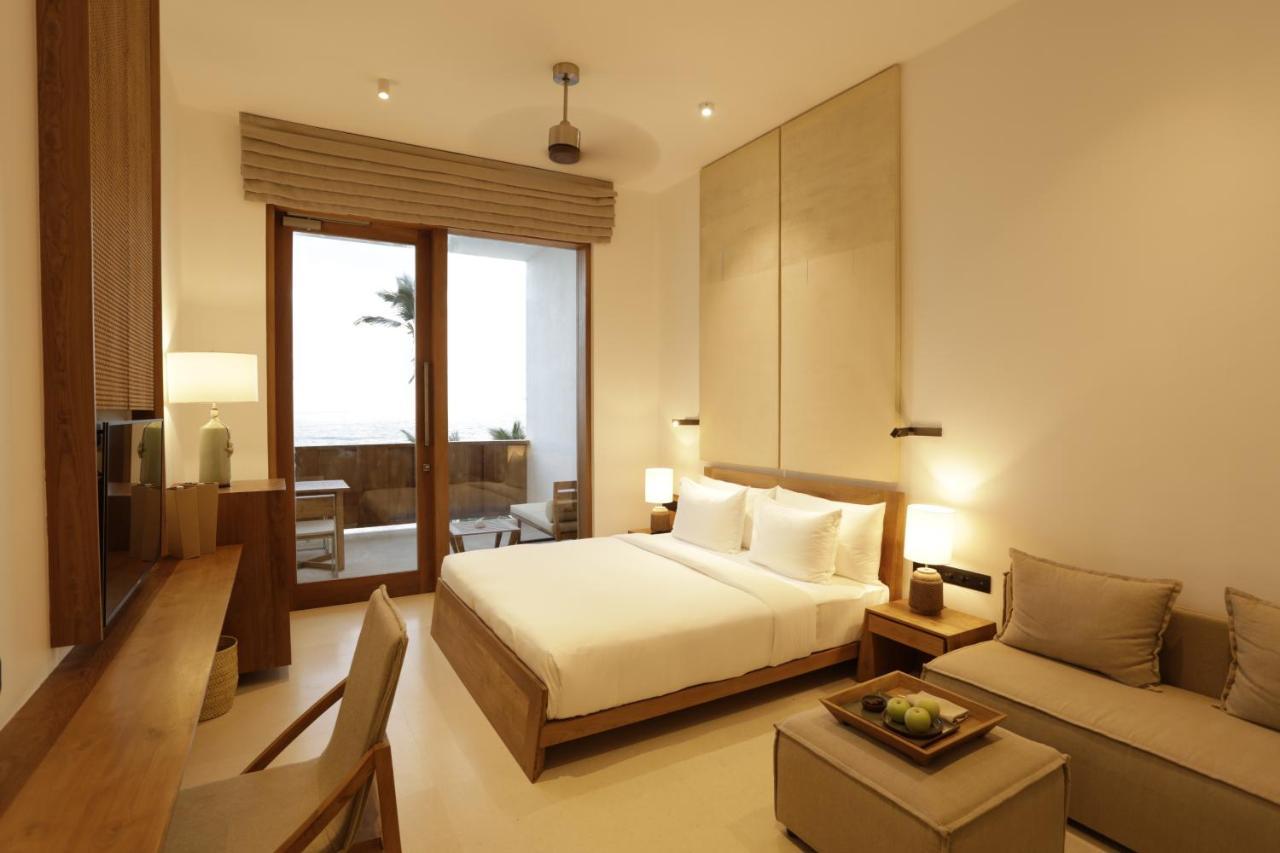 Double Room with Sea View