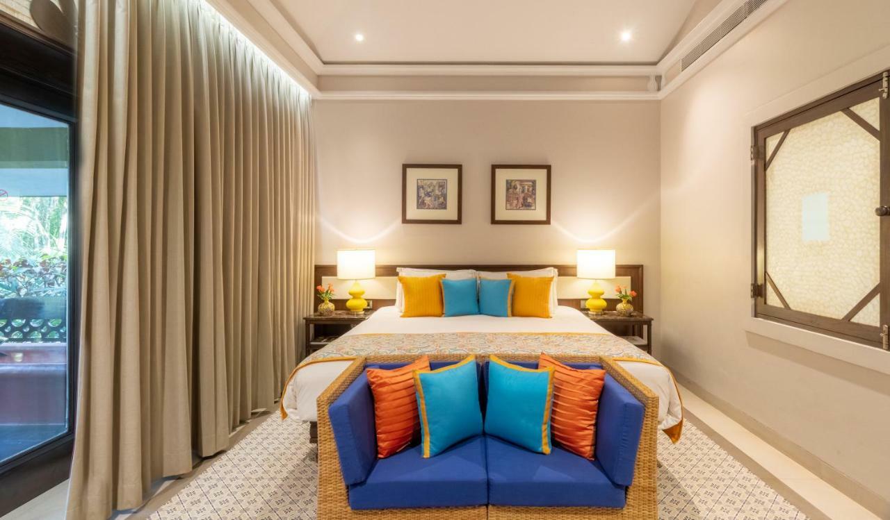Premium Cottage Garden View – King Bed