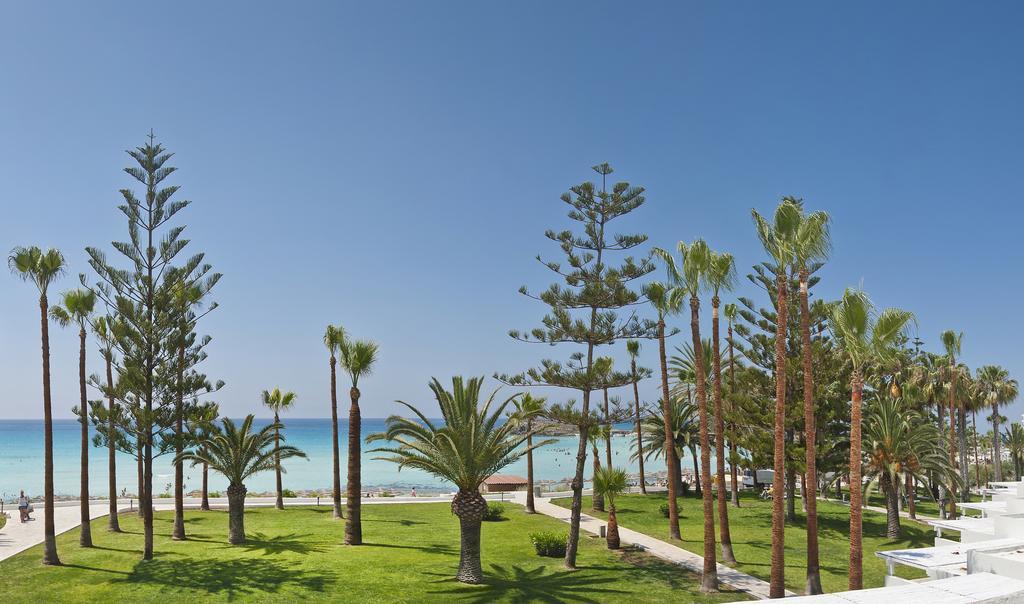 Bungalow with Sea View