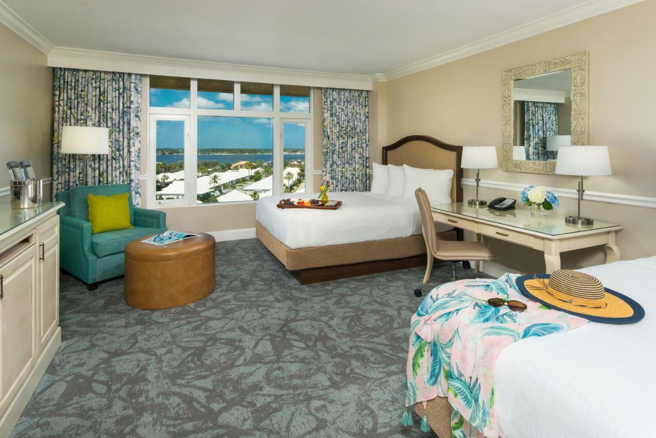 Double Room - Disability Access
