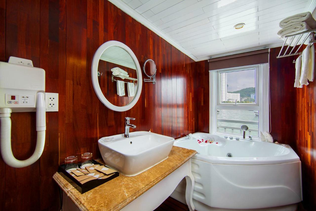 Triple Family Suite with Private Terrace - 3 Days 2 Nights