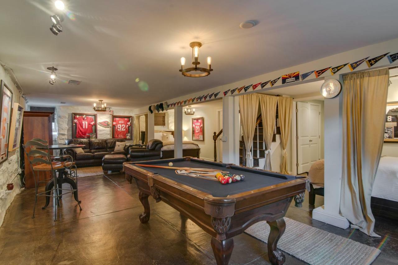 Deluxe Studio