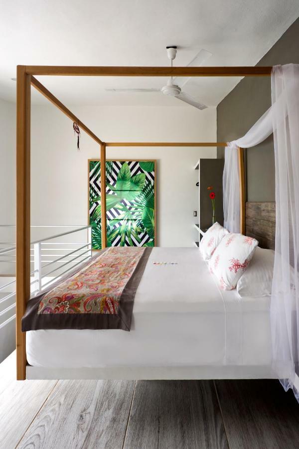 Duplex Suite