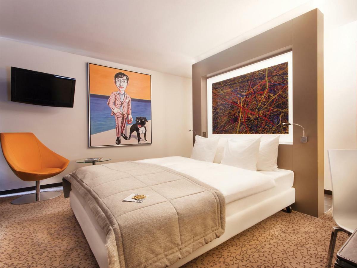 Business Double Room