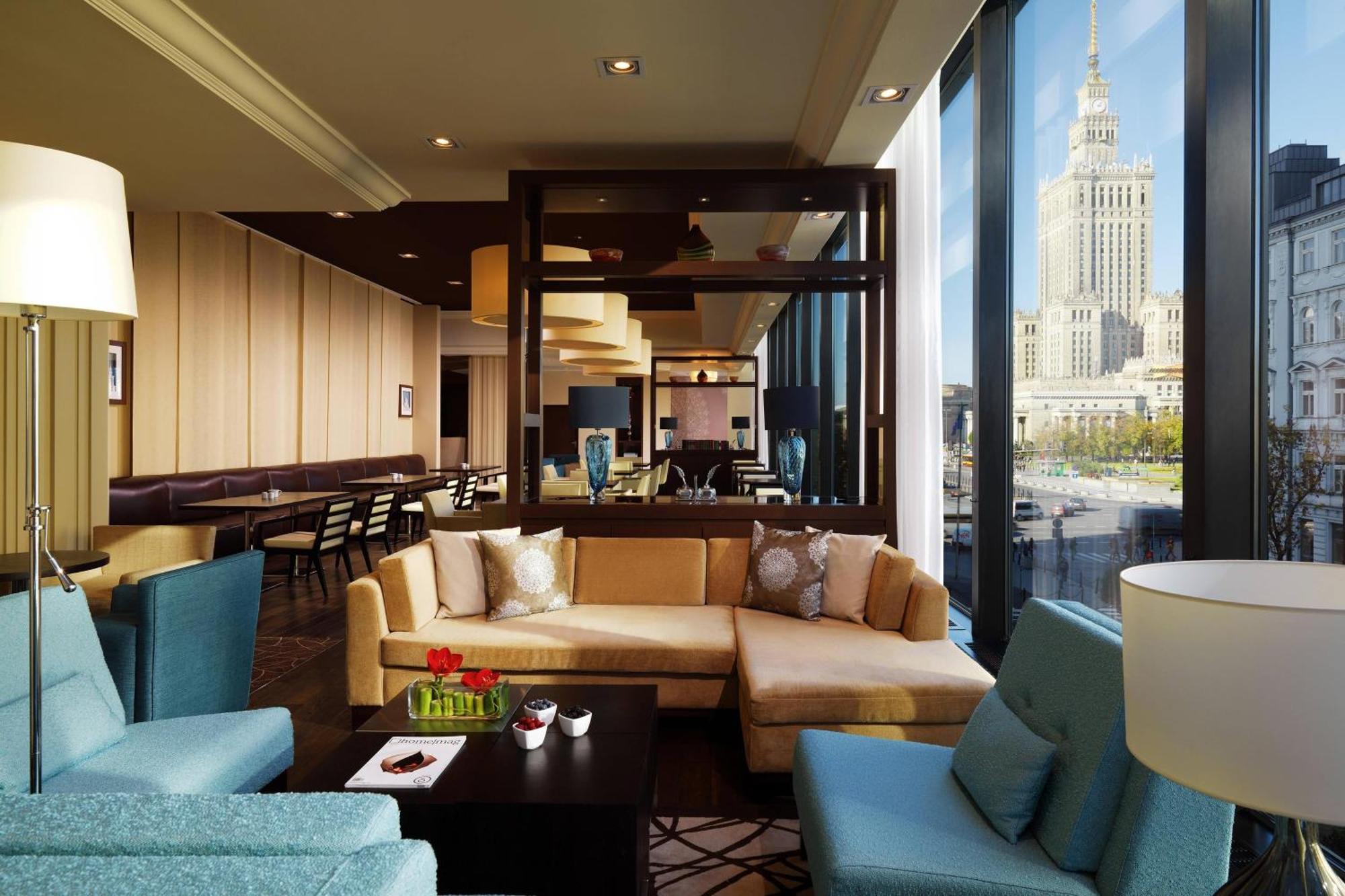 Executive Room, Club lounge access, Guest room, 2 Double