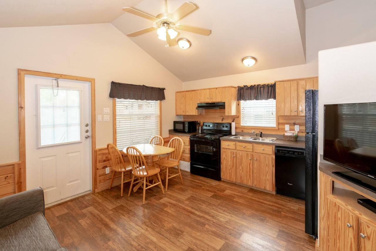 One-Bedroom Cottage