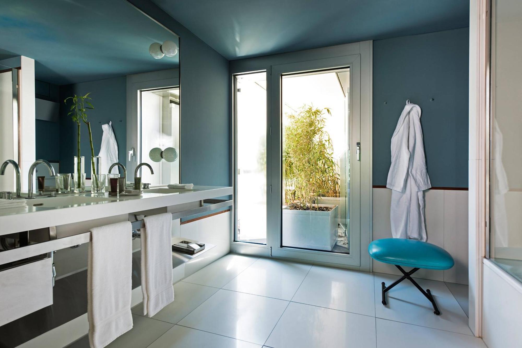 Garden & Park Loft Suite with 1 Kingsize-bed, Garden view,1395389888:JPEG