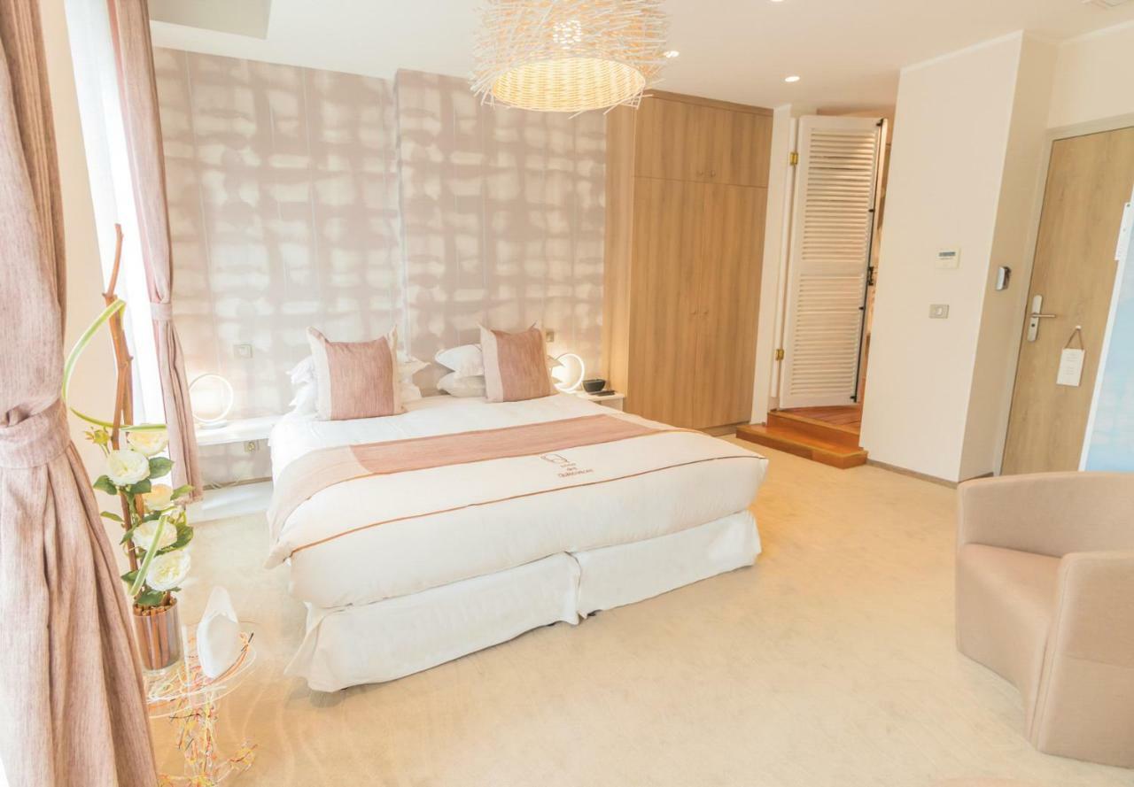 Premium Room - Marronnier