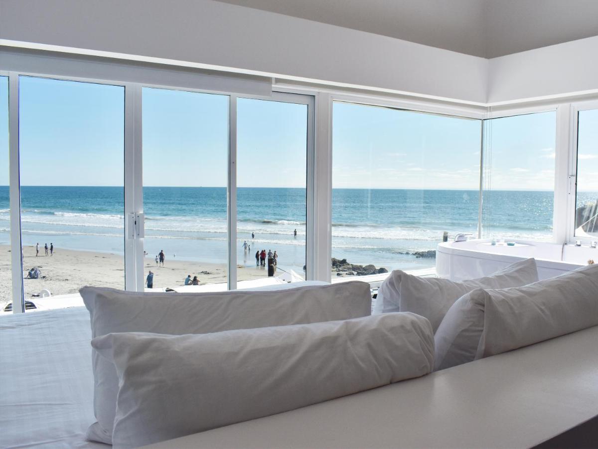 Deluxe Single Room with Sea View