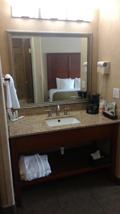 Double Room with Two Double Beds