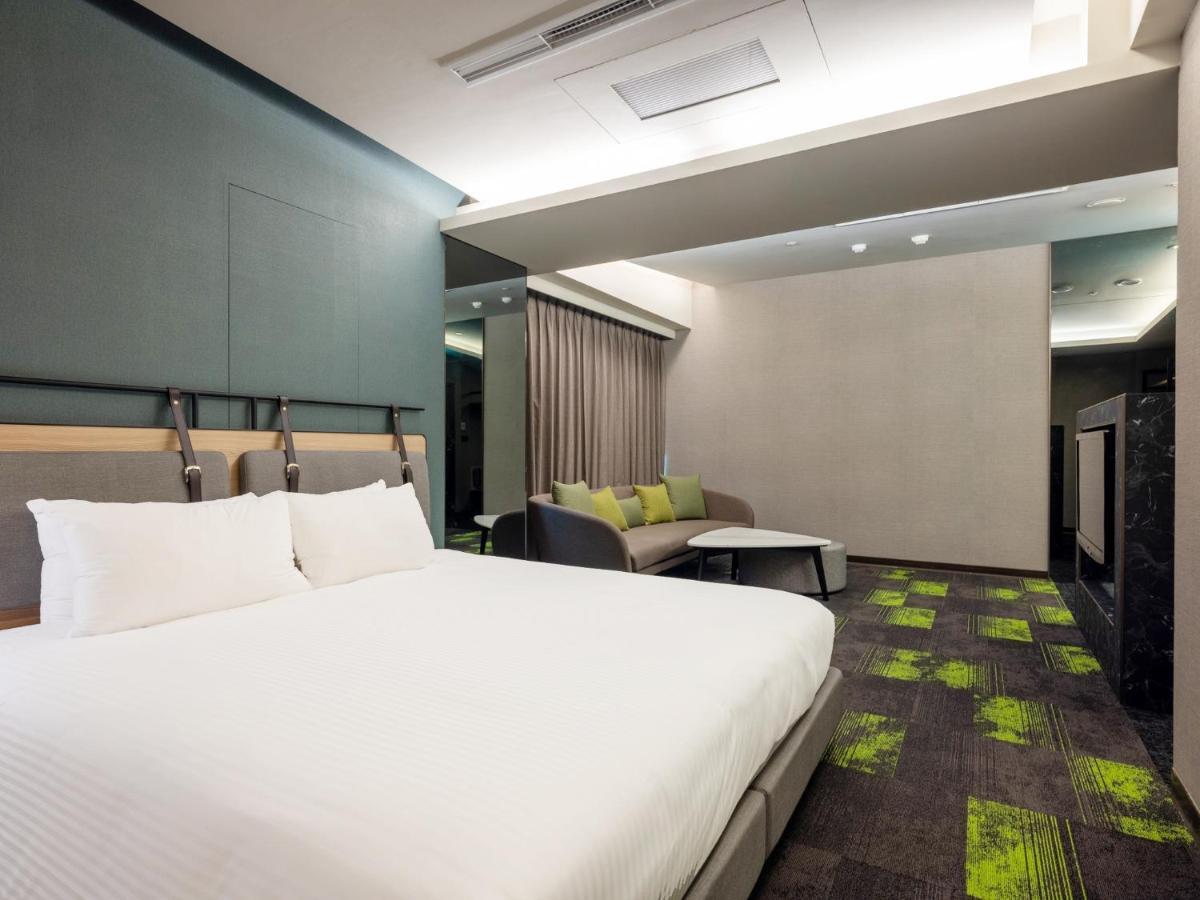 Room Selected at Check-In