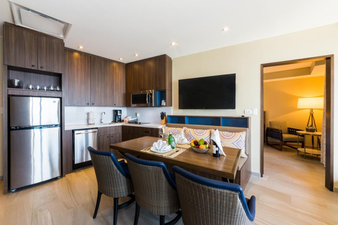 Two-Bedroom Large Villa with Ocean View