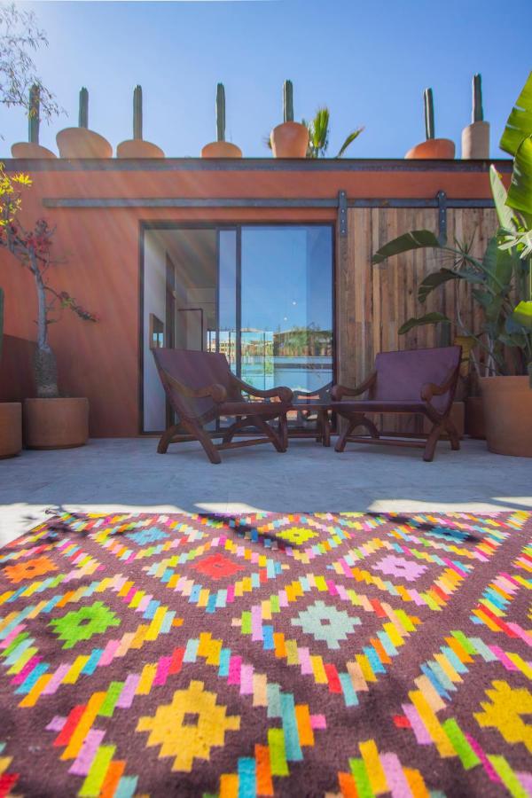 King Room with Balcony