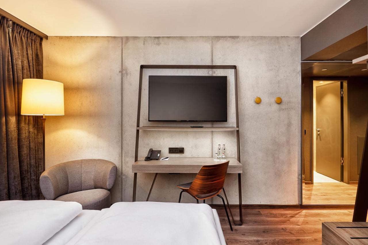 Business Double Room