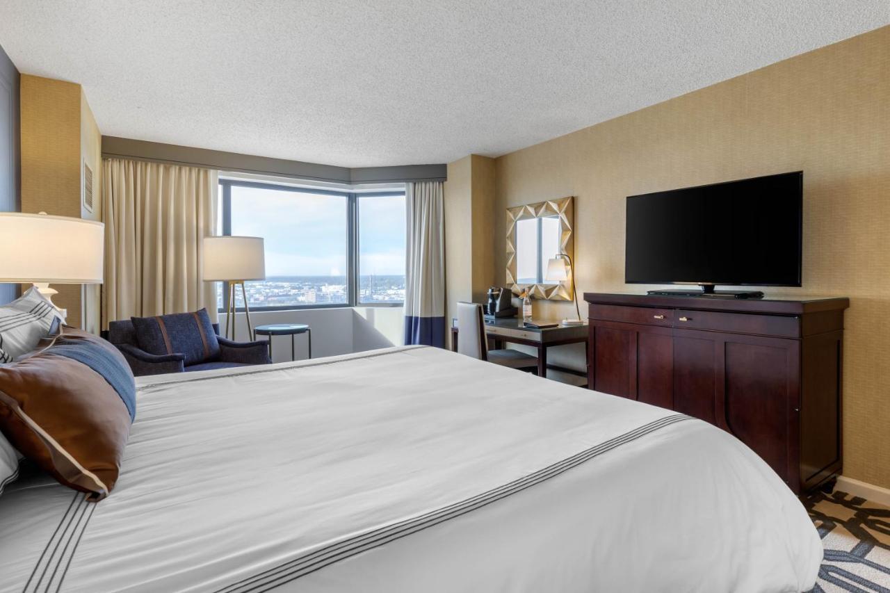 Preferred Premier Room 1 King Bed