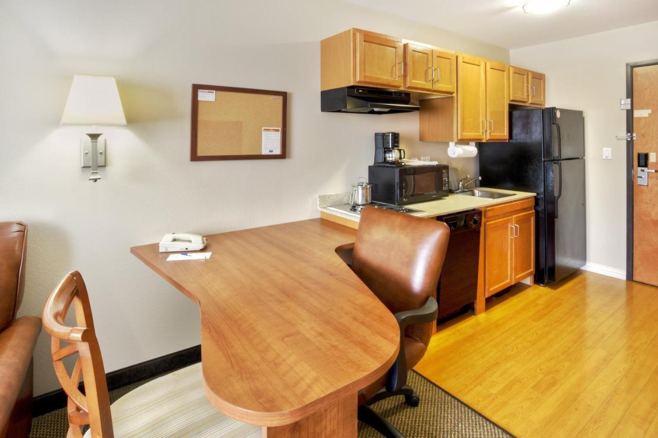 Studio Suite with Two Double Beds
