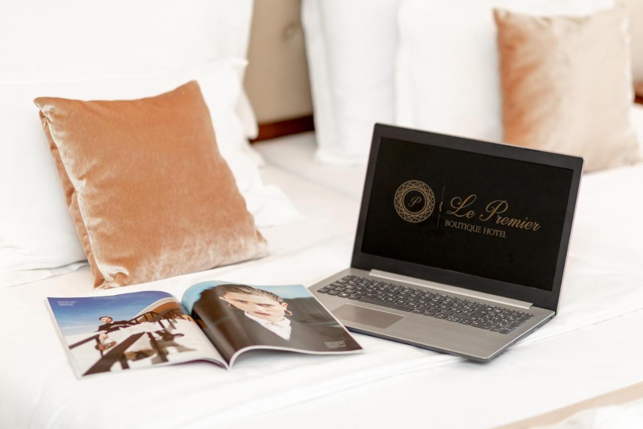 Digital Nomads Package - Superior Double or Twin Room with Premium Remote Offer