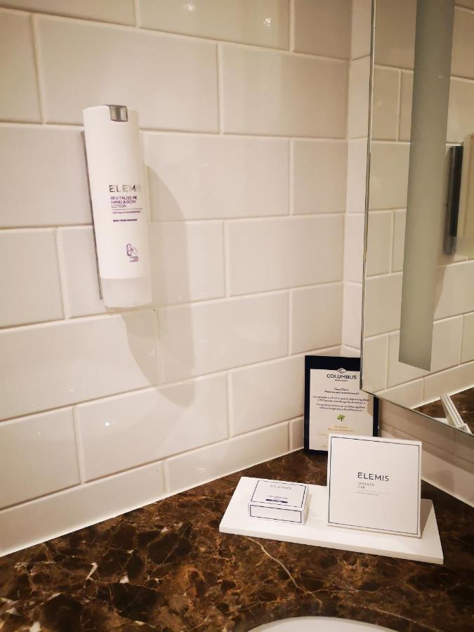 Superior King Room - Disability Access