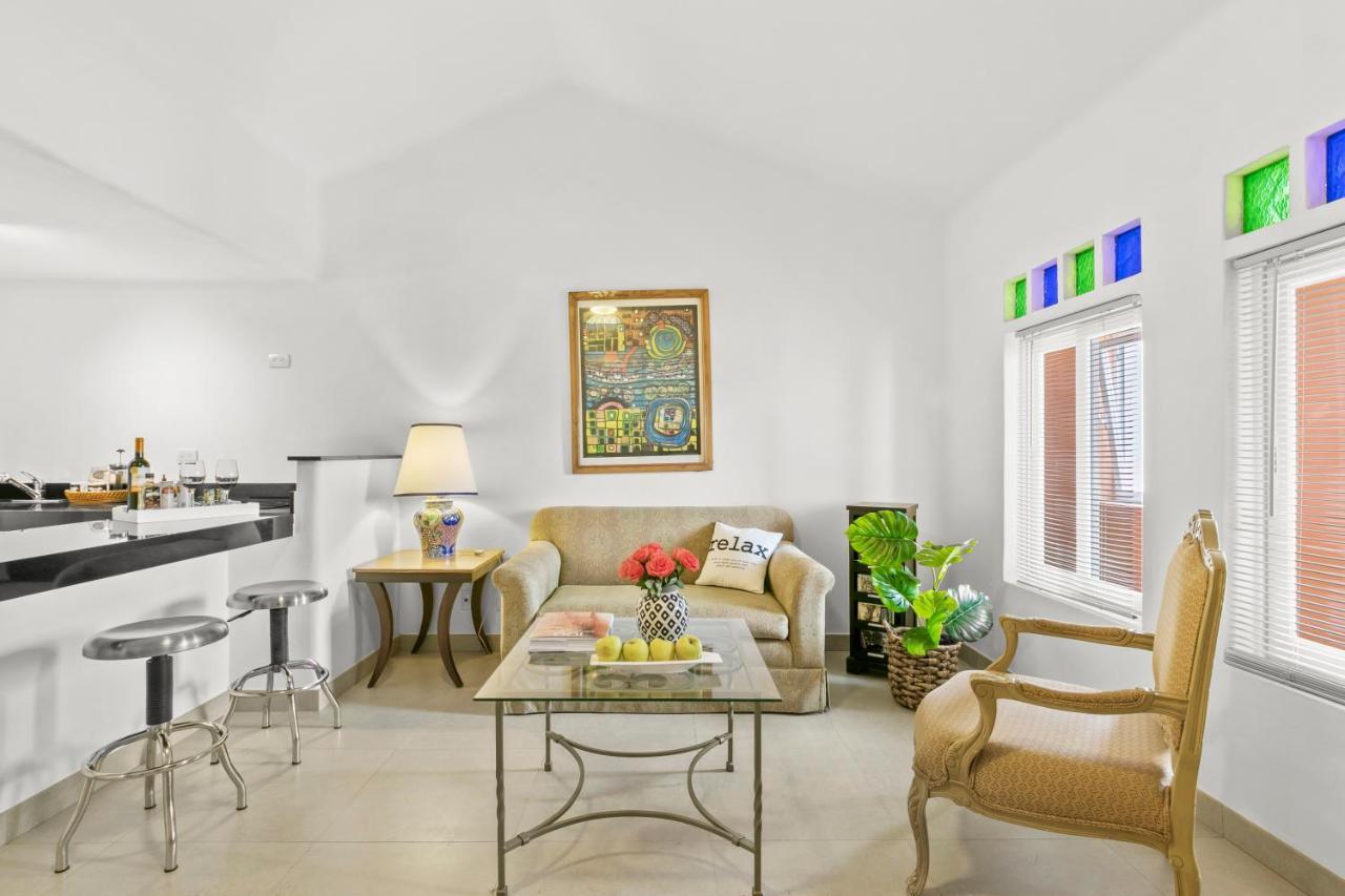 One Bedroom Suite - Street View,995183830:JPEG