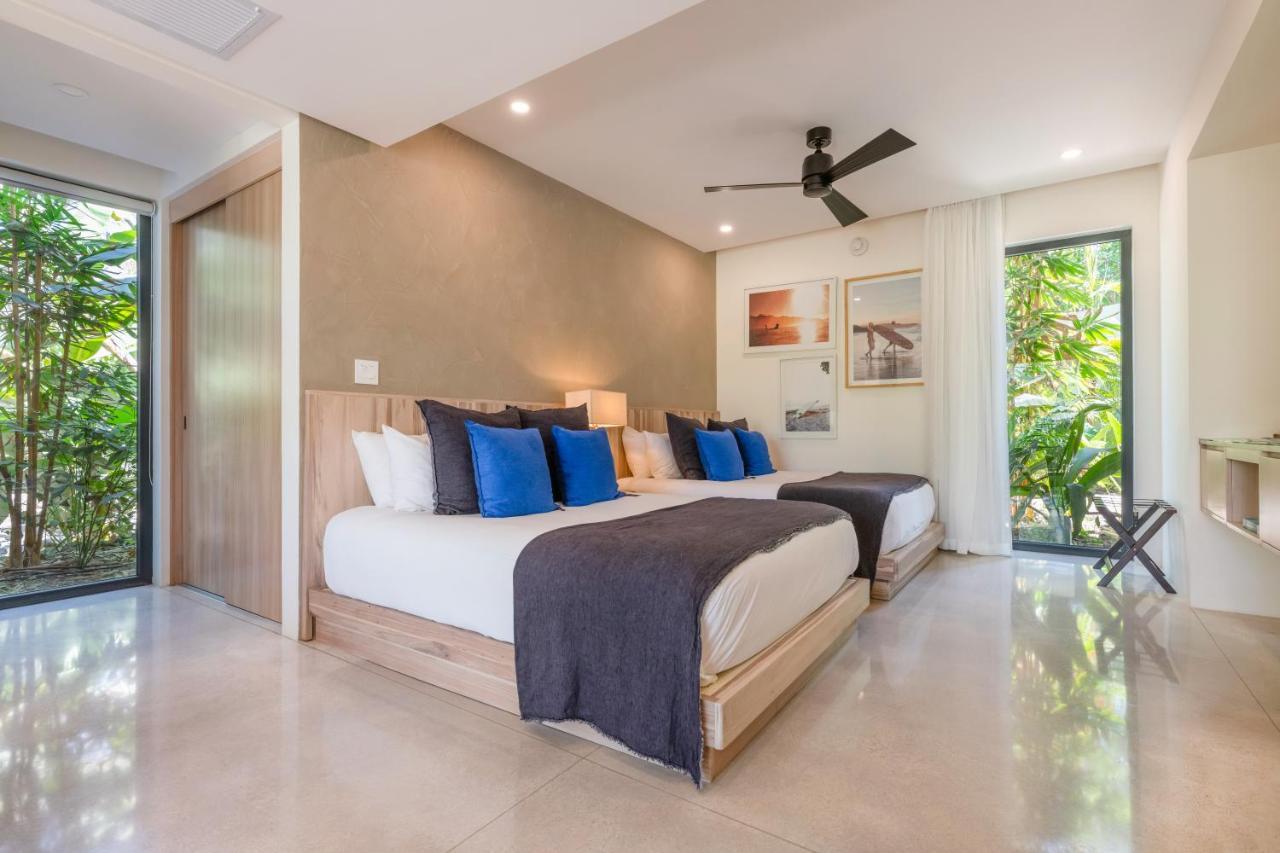 Nanku Suite 2 Queen Beds