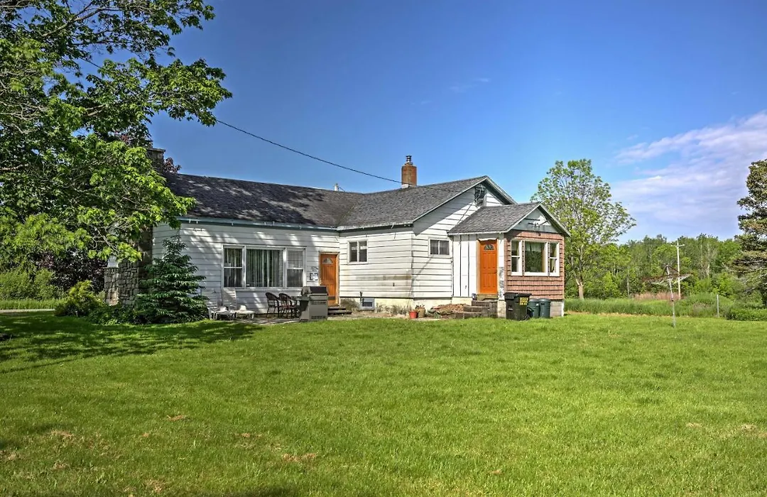 Pulaski Home On 50 Acres: 5 Mi To Lake Ontario!-1