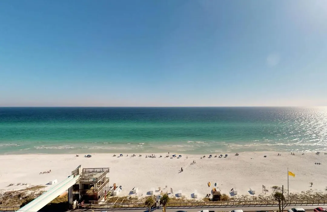 Surfside Resort 2 By Vacasa-1