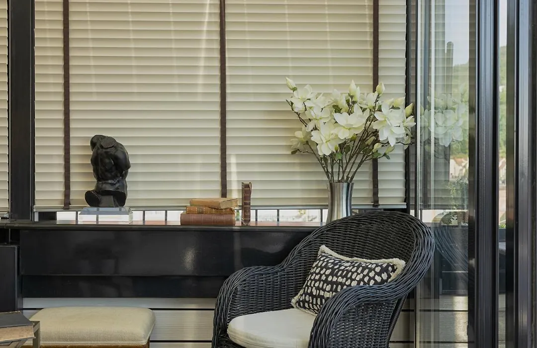 House Of Huetter- Heidelberg Suites Boutique-1