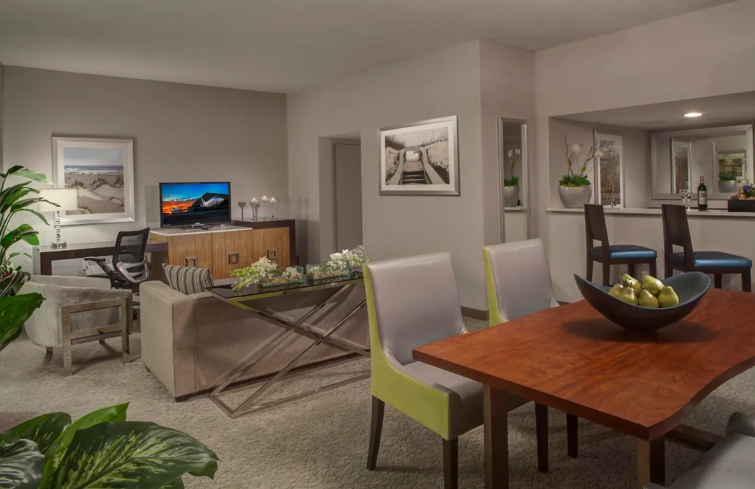 Doubletree By Hilton Hotel Jacksonville Airport-1