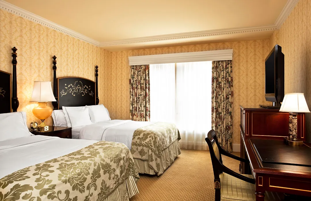 The Fairfax At Embassy Row, Washington D.C-1
